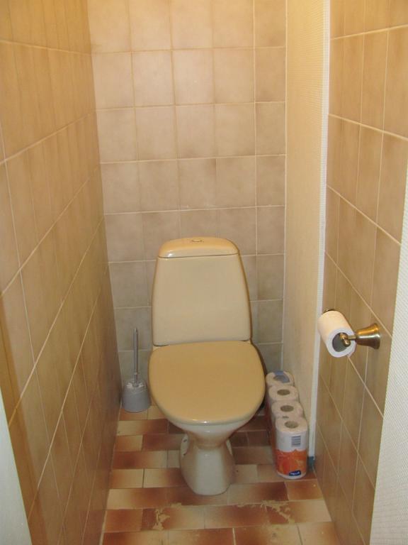 Economy Baltics Apartments - Liivamaee Tallinn Room photo